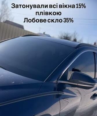 Тонування бокового і заднього скла: як воно реально впливає на температуру в салоні влітку